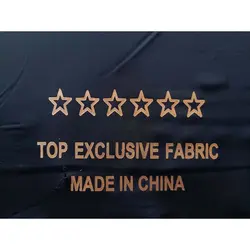 پارچه/کرپ/الیزه/مشکی