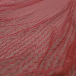 پارچه/تور/برگی/پنککی