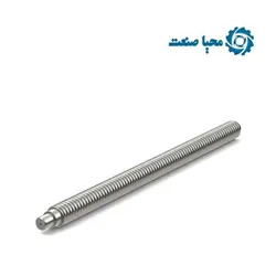 پیچ بال اسکرو قطر 20 ، گام 10 چینی