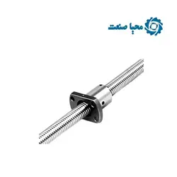 مهره بال اسکرو TBI تایوان هایوین