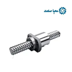 مهره بال اسکرو قطر 20 ، گام 10 چینی