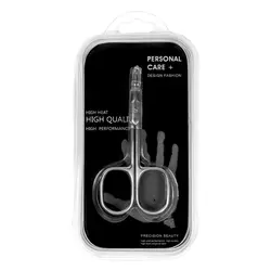 قیچی مانیکور حرفه ای Percision Beauty