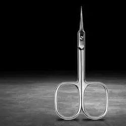 قیچی مانیکور حرفه ای Percision Beauty