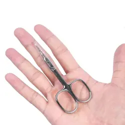 قیچی مانیکور حرفه ای Percision Beauty