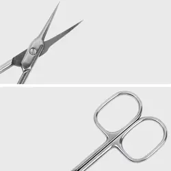 قیچی مانیکور حرفه ای Percision Beauty