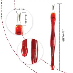 گوشه گیر ناخن کوتیکول ریموور