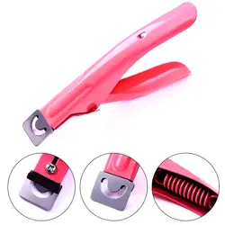 کاتر فلزی ناخن زولینگن Solingen Edge cutter