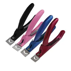 کاتر فلزی ناخن زولینگن Solingen Edge cutter