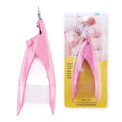 کاتر فلزی ناخن زولینگن Solingen Edge cutter