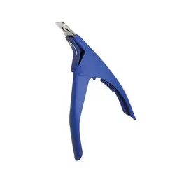 کاتر فلزی ناخن برند ان بی آی NBI