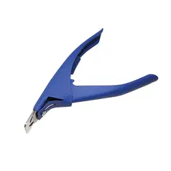 کاتر فلزی ناخن برند ان بی آی NBI