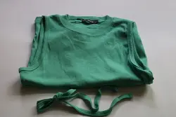 کراپ کمربند دار وارداتی کد 280