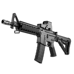 M4A1 Gen 8 Gel Rifle Blaster تفنگ سلاح بازی مدل