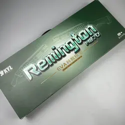 تفنگ بازی تیر ژله ای مدل شاتگان Gel blaster