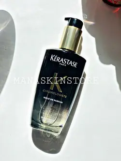 سرم کرونولوژیست (خاویار) کراستاس