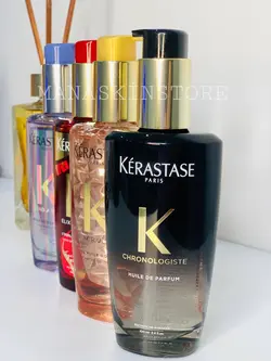 سرم کرونولوژیست (خاویار) کراستاس