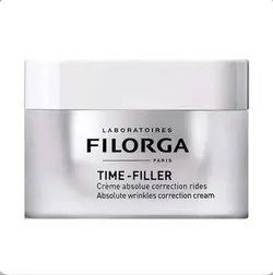 کرم ضدچروک تایم فیلر فیلورگا