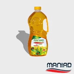 روغن ذرت کانولا