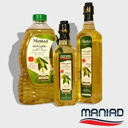 روغن زیتون