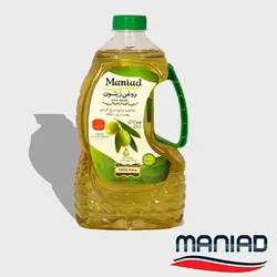 روغن زیتون