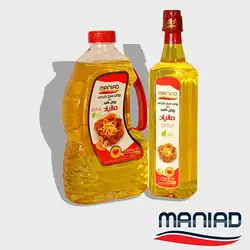 روغن سرخ کردنی