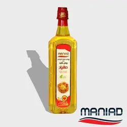 روغن سرخ کردنی