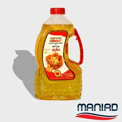 روغن سرخ کردنی