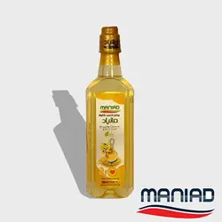 روغن کنجد کانولا