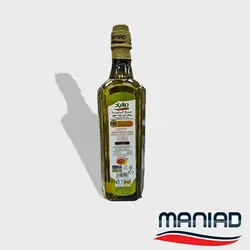 روغن سرخ کردنی با زیتون