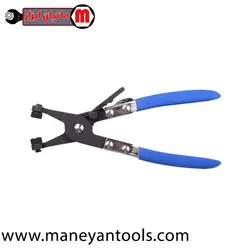 انبر بست شیلنگ رادیاتور  کینگ تونی