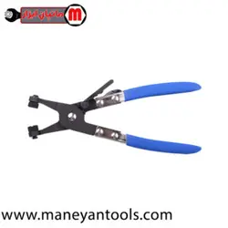 انبر بست فنری شیلنگ رادیاتور کینگ تونی