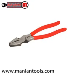 انبر دست کله گاوی صنعتی 9/5 اینچ HEZBURN