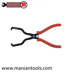 انبر سوکت ریل سوخت بنزین HEZBURN