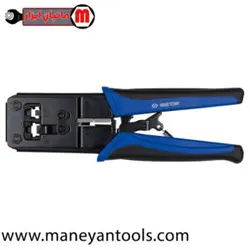 انبر سوکت زن سر سیم کینگ تونی