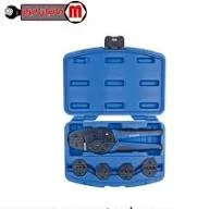 ست انبر کابشو با مغزی تعویضی  کینگ تونی