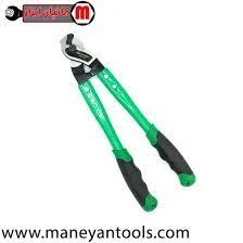 قیچی کابل بری دستی 150 میلیمتر   یونیسان