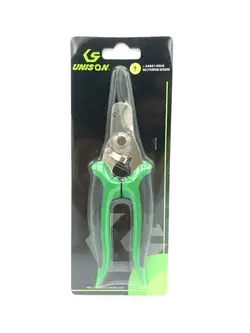 قیچی کابل چین 6 اینچ یونیسان یونیسان