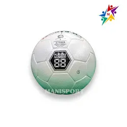 توپ فوتبال دربی استار سایز 5 DERBY STAR کد32