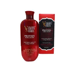 بوتاکس پروتئین ویدن سریس veiden series