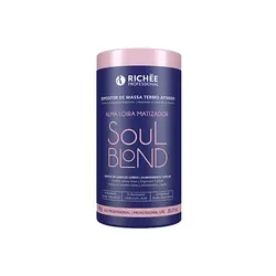 بوتاکس ریچ soul blond