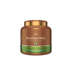 بوتاکس ناتس اجیلی (Brazilian Nuts)