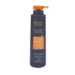 شامپو کندی بیوتی فری سولفات