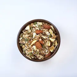 گرانولا رژیمی
