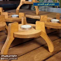 جاوارمر قوری اقتصادی