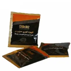 قارچ گانودرما لوسیدوم- سوپریم