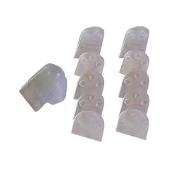 پاشنه افزایش قد کفش