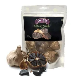 سیر سیاه در اصفهان