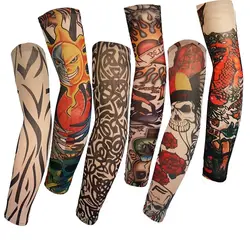 ساق دست طرح تاتو خالکوبی مردانه و زنانه