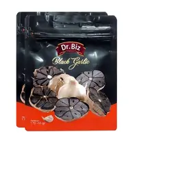 سیر سیاه برای زگیل تناسلی