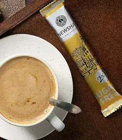 کافی میکس بدون شکر نیوشا